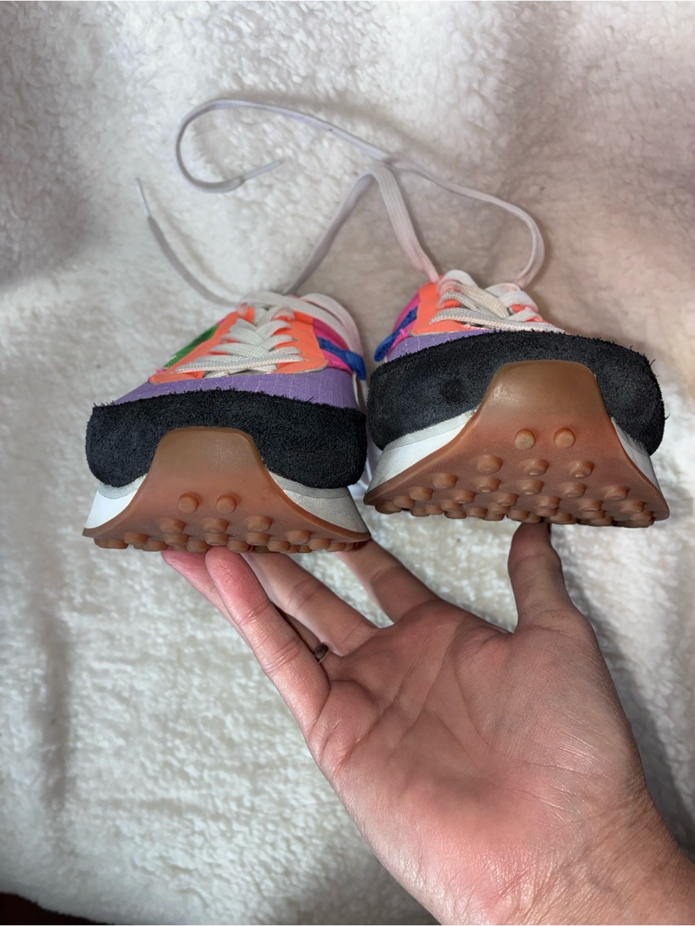Puma Future Rider Play On Sneakers - Picture 5 of 7